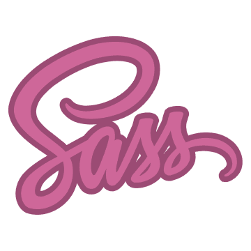 Sass logo